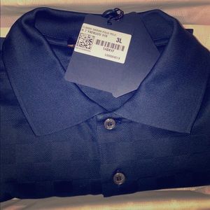 Louis Vuitton Men’s Polo